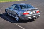 BMW M3 CSL Coupe 2003 года (WW)